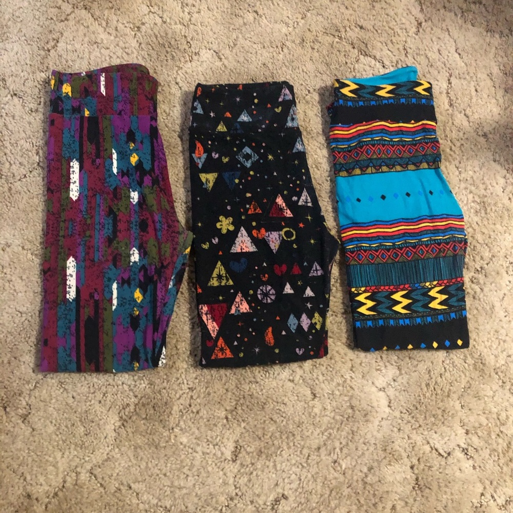 LuLaRoe OS